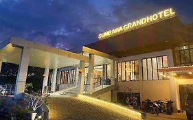Sumbawa Grand Hotel
